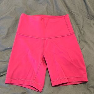Lululemon align shorts